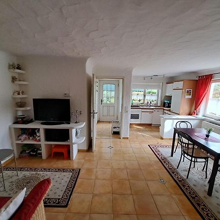 Ferienwohnung "Am Seebach" Ванген-ім-Алльгой Екстер'єр фото