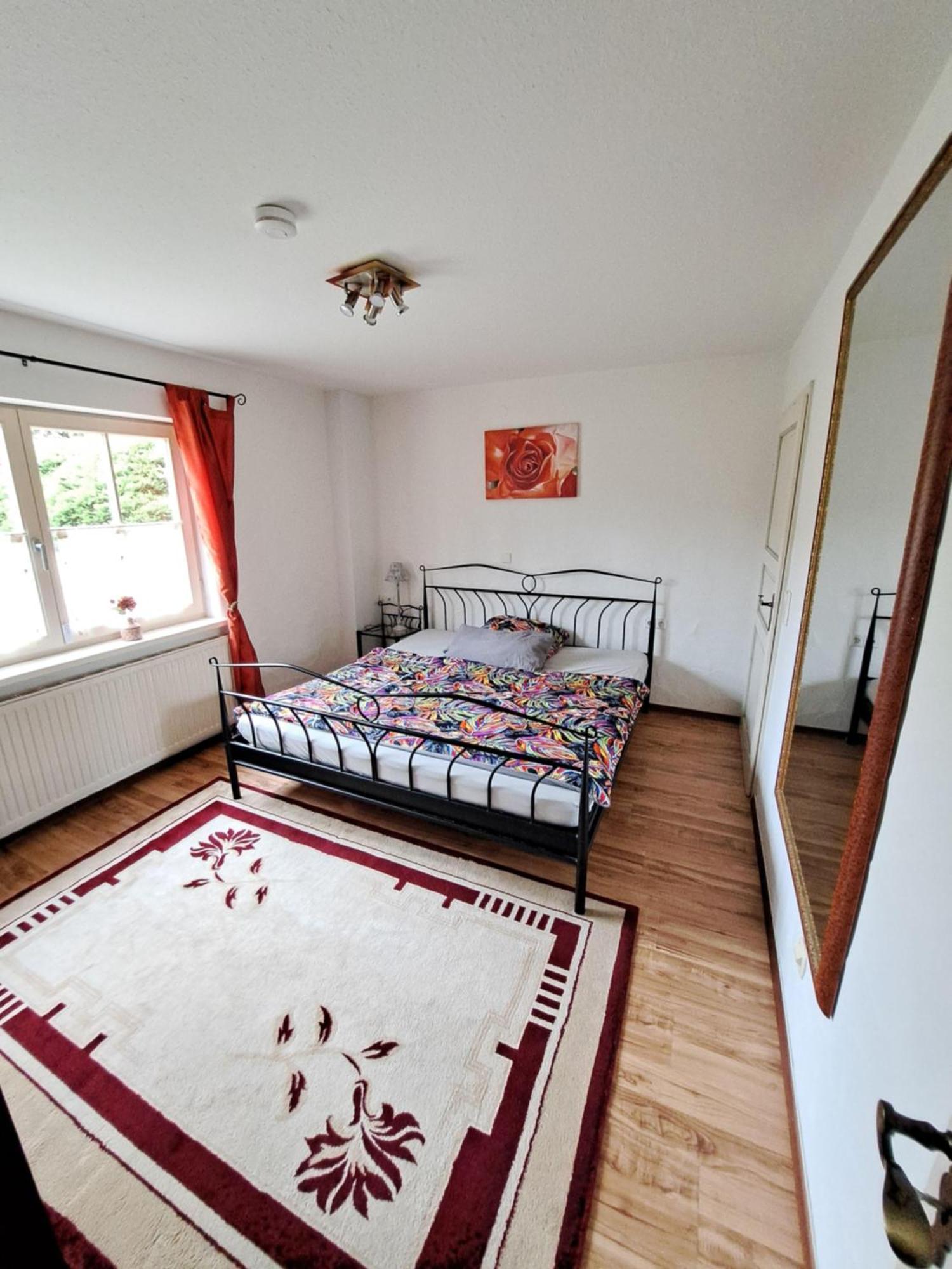 Ferienwohnung "Am Seebach" Ванген-ім-Алльгой Екстер'єр фото
