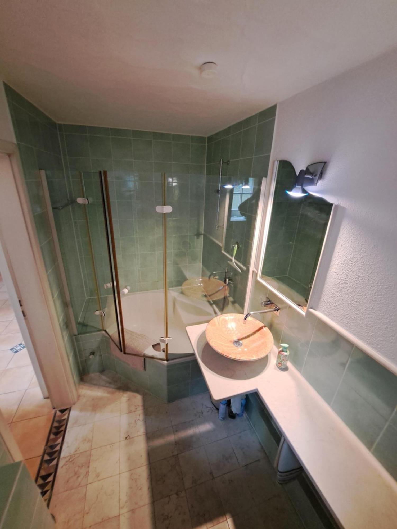 Ferienwohnung "Am Seebach" Ванген-ім-Алльгой Екстер'єр фото